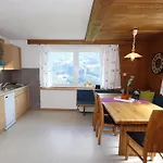 Apartment Gmarerhof