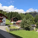 Lägenhet Gmarerhof