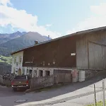 Apartment Gmarerhof *