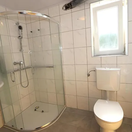 Gmarerhof Appartement Grins