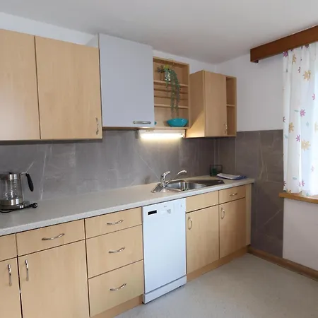 Appartement Gmarerhof