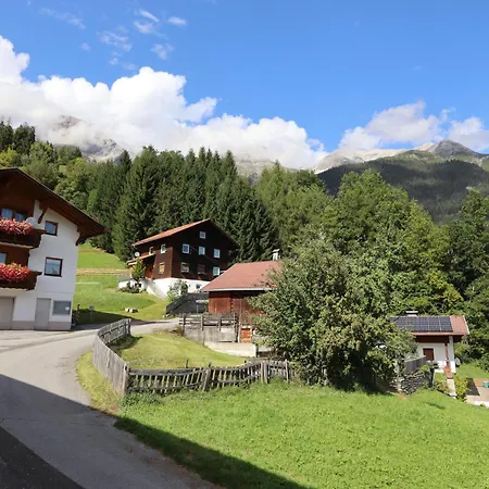 Gmarerhof Appartement