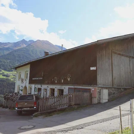 Gmarerhof Appartement