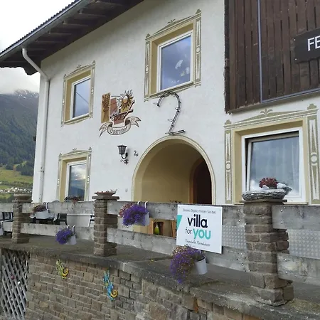 Gmarerhof Appartement *