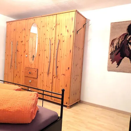 Apartment Gmarerhof
