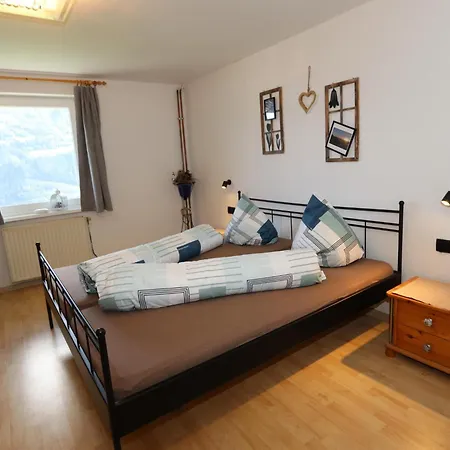 Apartment Gmarerhof Grins